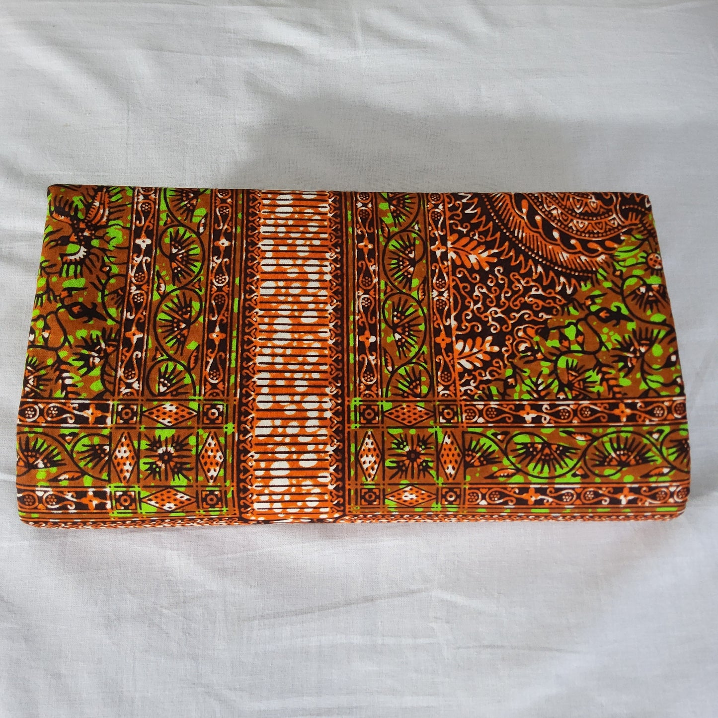 Premium Reinvented Classic African Wax Fabric - 100% Cotton Holland Print
