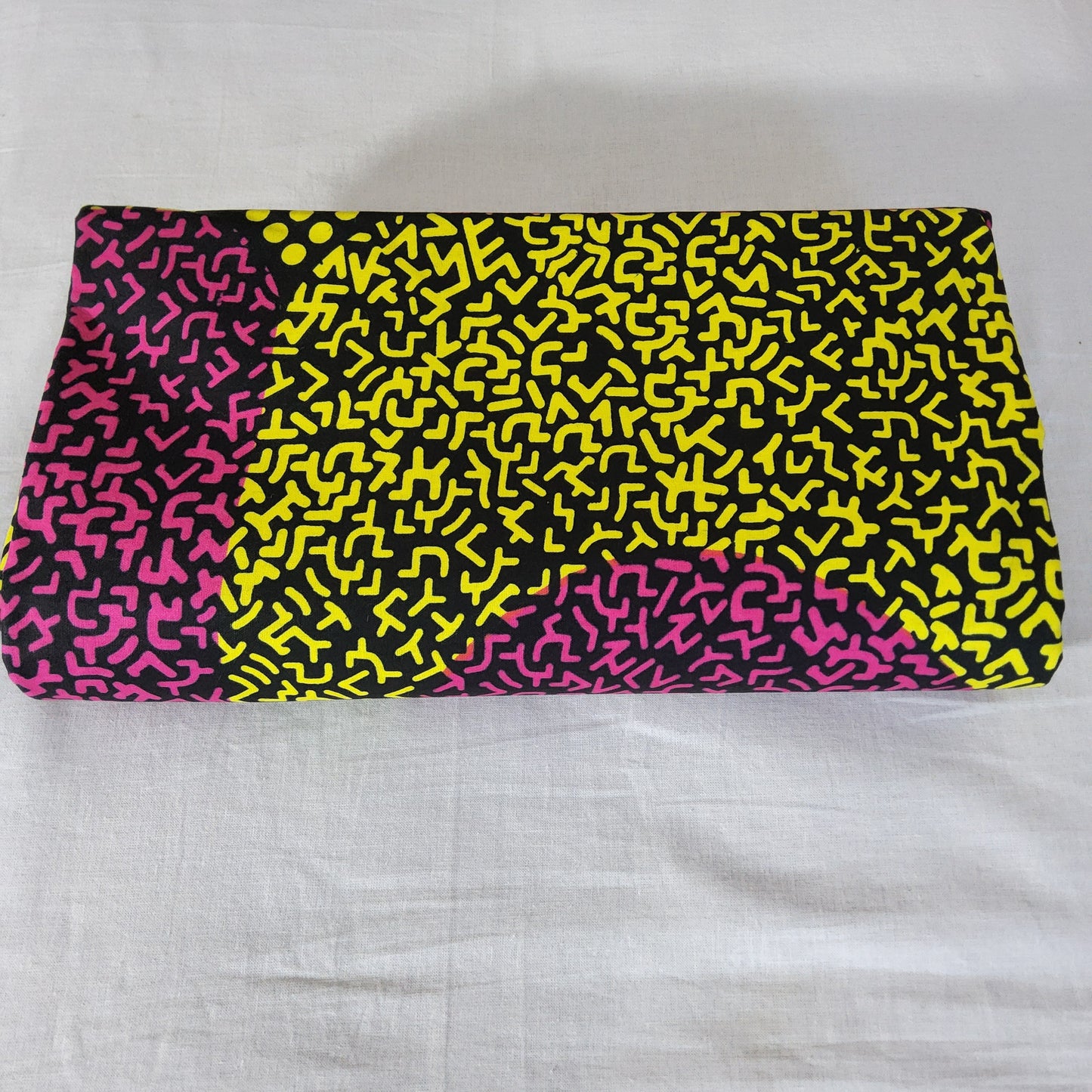 Premium African Wax Fabric - 100% Cotton Holland Print